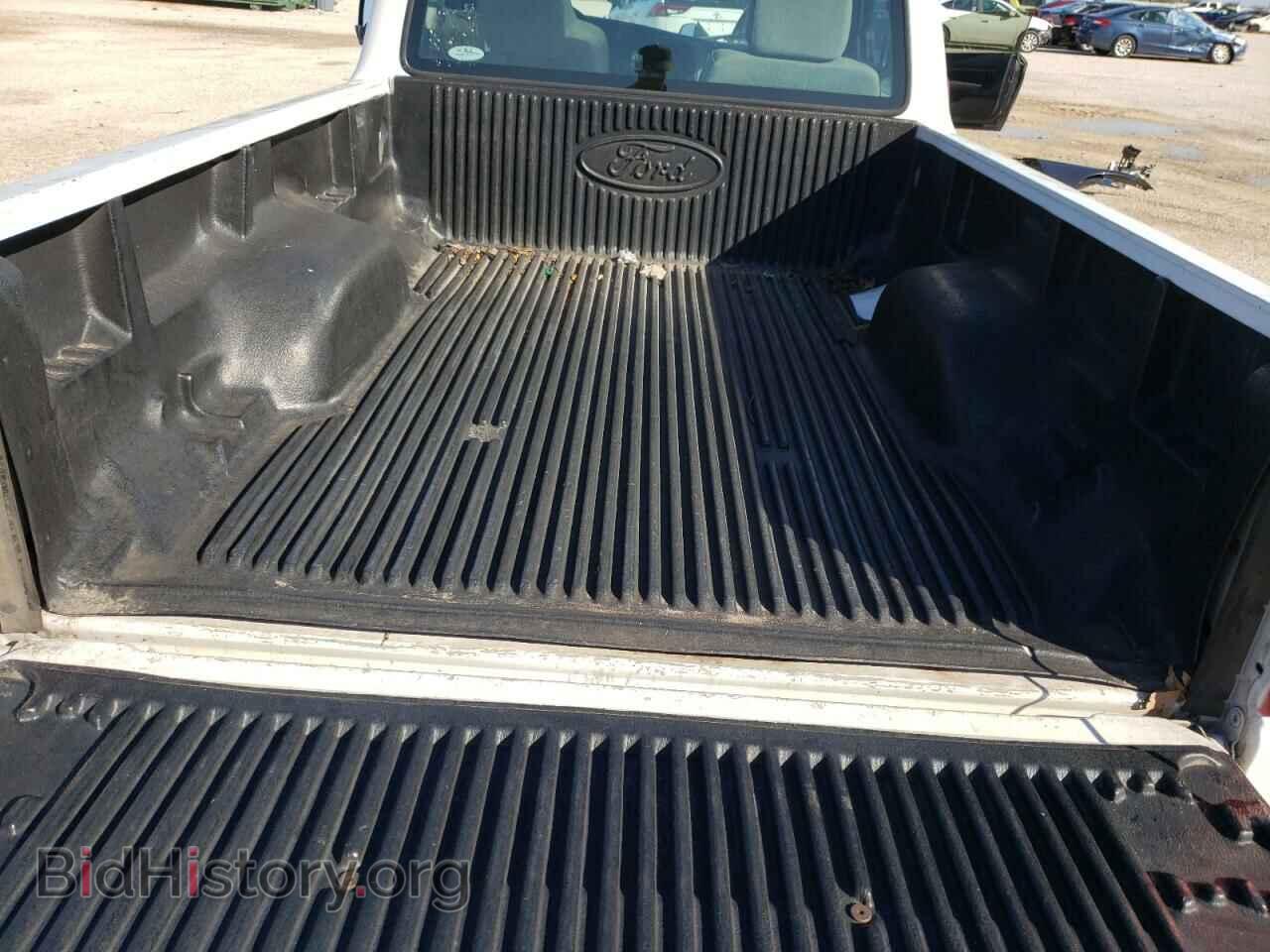 2011 FORD RANGER - VIN: 1FTKR1AD7BPA19791 - Фото 6