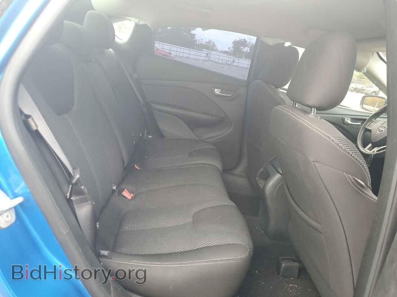 2015 DODGE DART - VIN: 1C3CDFBBXFD373961 - Фото 10