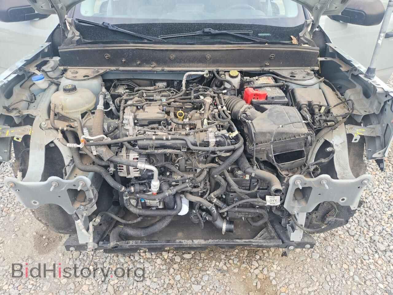 2021 FORD BRONCO - VIN: 3FMCR9B65MRB04932 - Photo 12