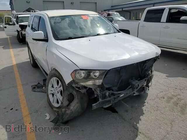 2013 DODGE DURANGO - VIN: 1C4RDJFG8DC660202 - Photo 14