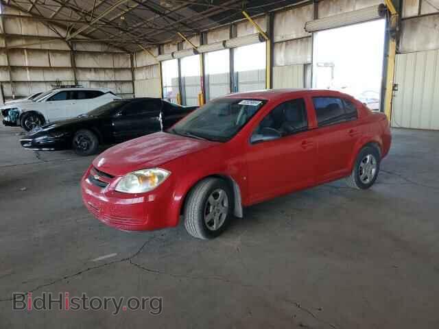 Photo 1G1AK55F167710087 - CHEVROLET ALL Models 2006