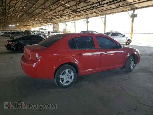 2006 CHEVROLET ALL Models - VIN: 1G1AK55F167710087 - Фото 3