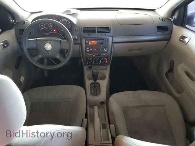 2006 CHEVROLET ALL Models - VIN: 1G1AK55F167710087 - Фото 8
