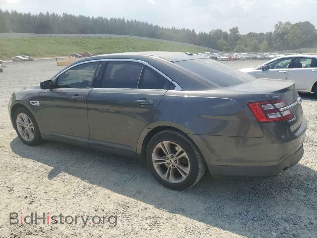 2015 FORD TAURUS - VIN: 1FAHP2H84FG176009 - Фото 2