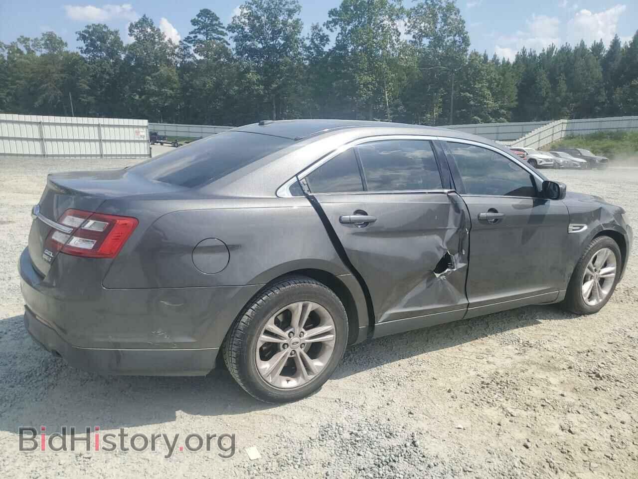 2015 FORD TAURUS - VIN: 1FAHP2H84FG176009 - Фото 3