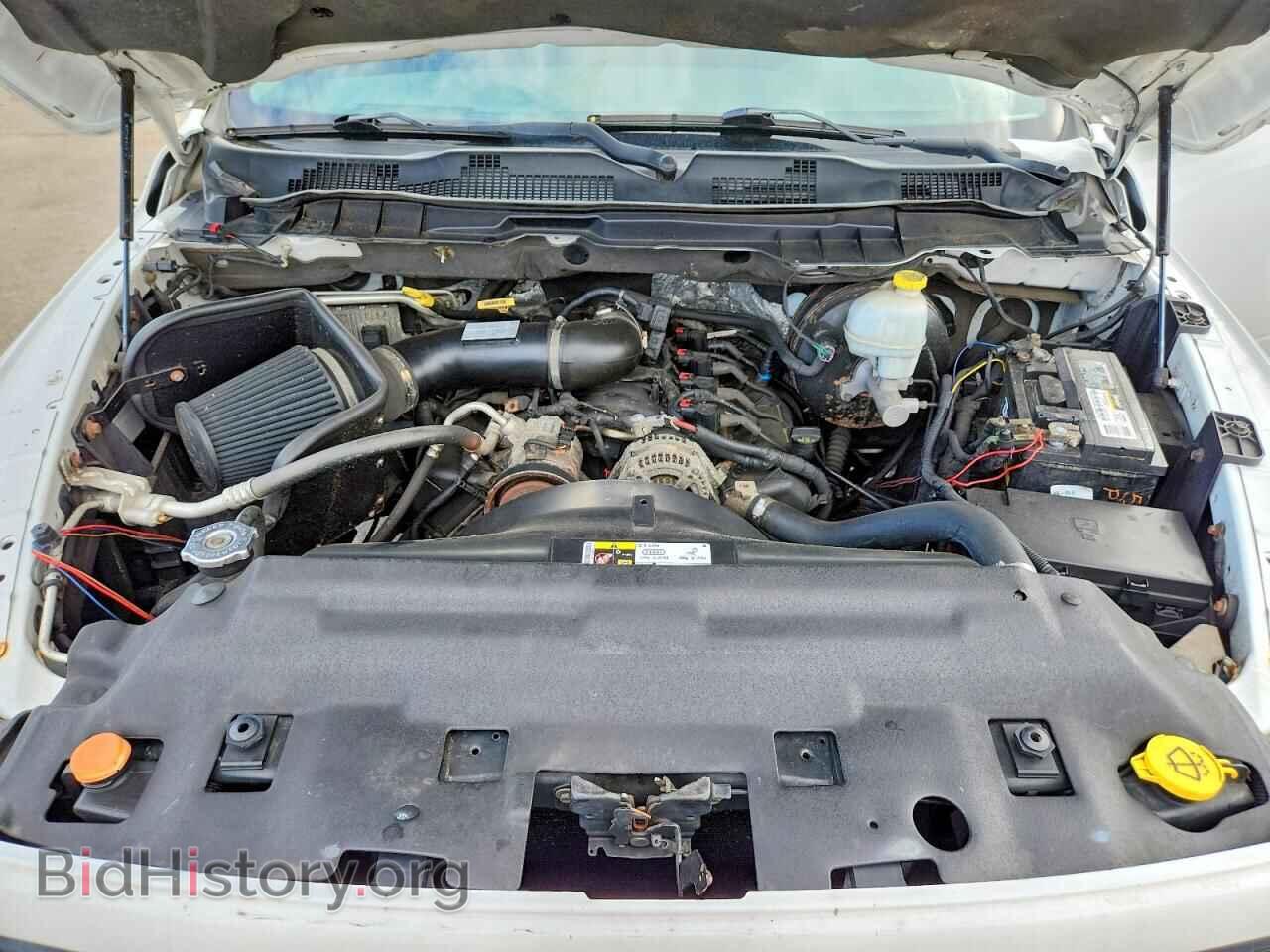 2013 RAM 1500 - VIN: 1C6RR6FP1DS591817 - Photo 11