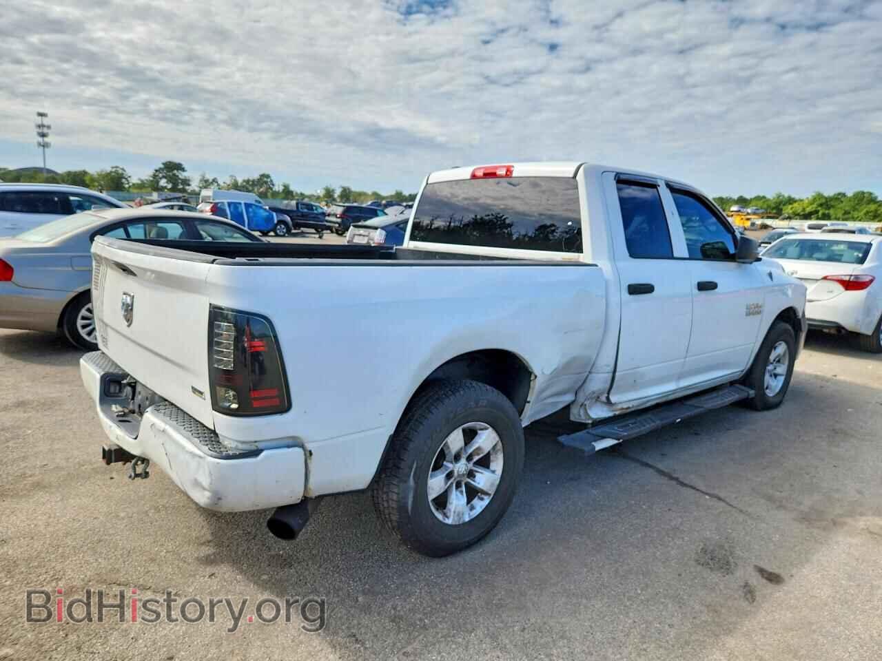 2013 RAM 1500 - VIN: 1C6RR6FP1DS591817 - Photo 3