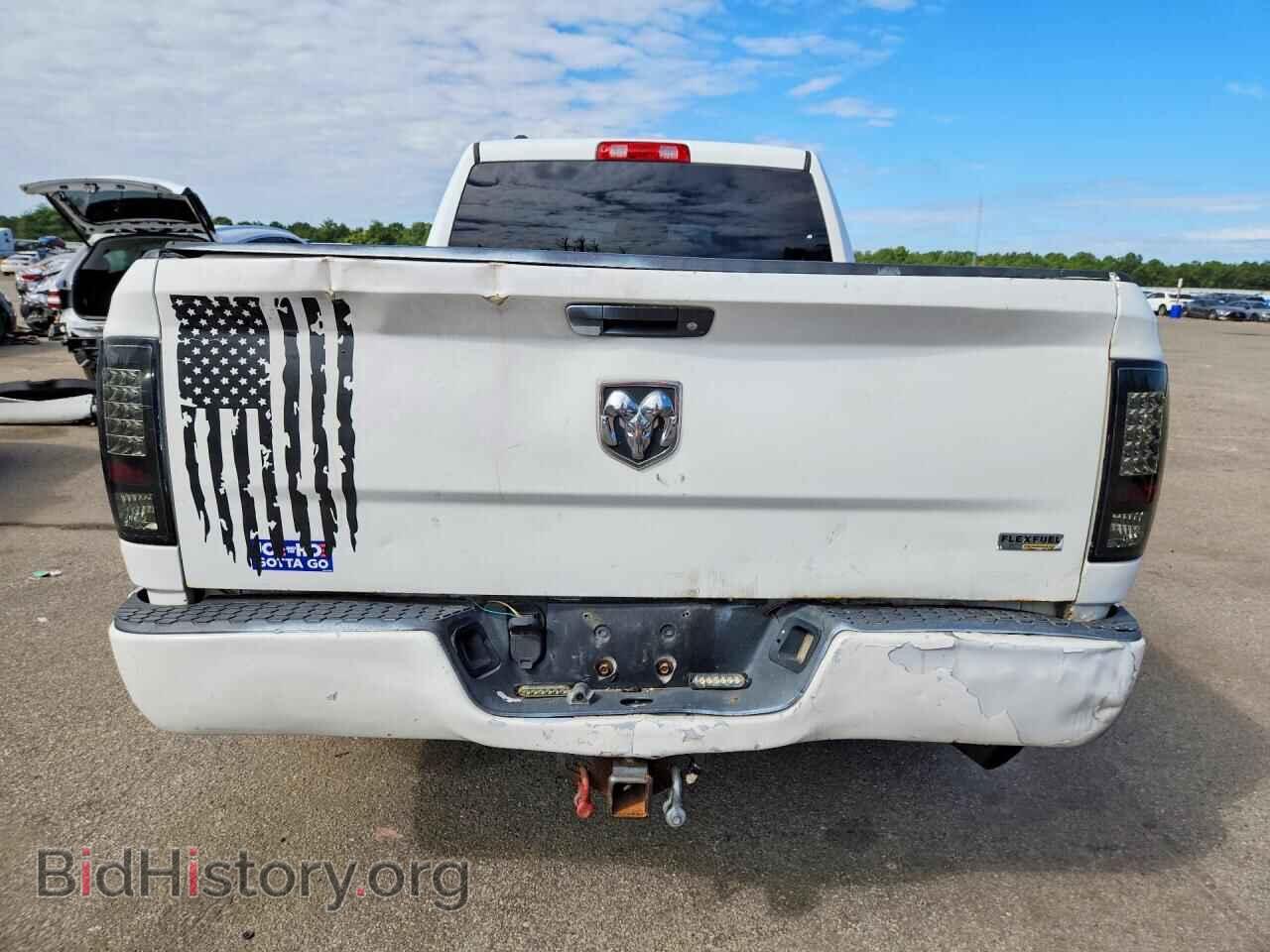 2013 RAM 1500 - VIN: 1C6RR6FP1DS591817 - Photo 6