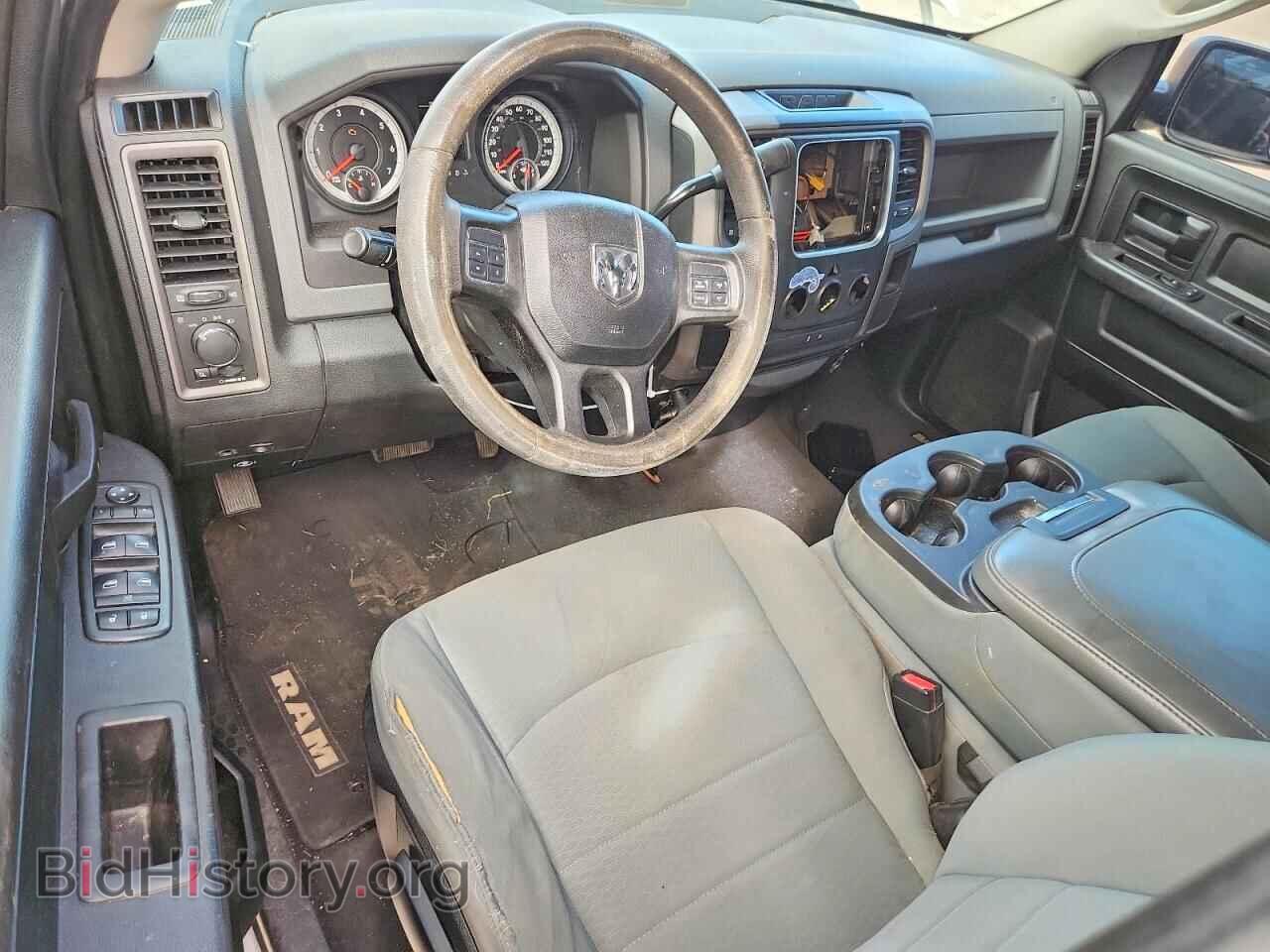 2013 RAM 1500 - VIN: 1C6RR6FP1DS591817 - Photo 8