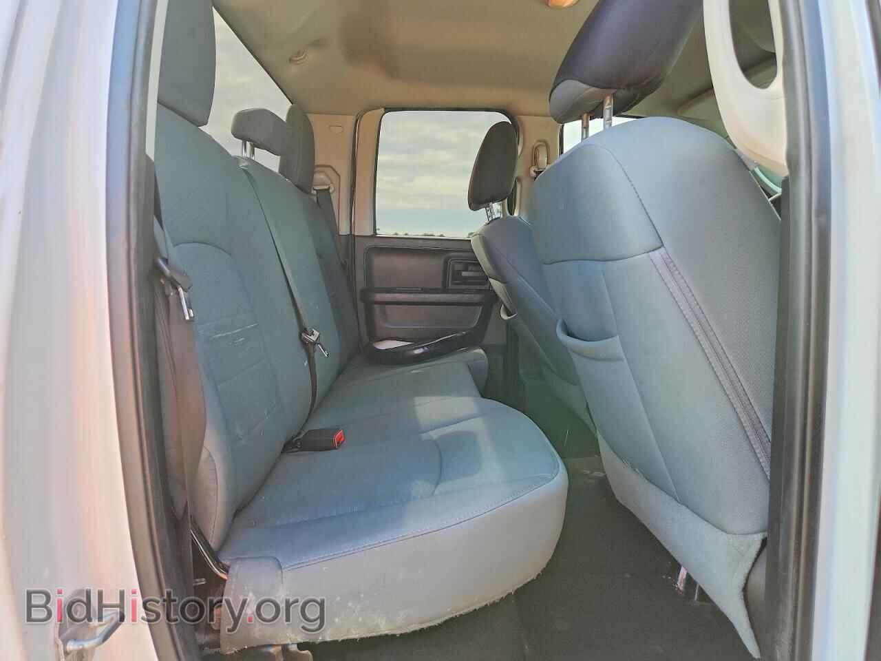 2013 RAM 1500 - VIN: 1C6RR6FP1DS591817 - Photo 10