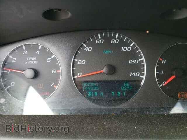 2008 CHEVROLET IMPALA - VIN: 2G1WC583781299654 - Фото 9