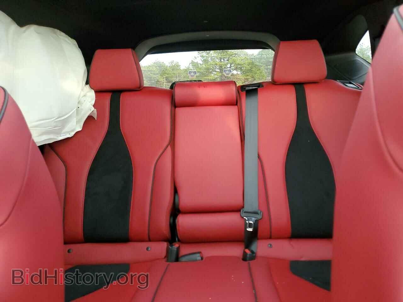 2021 ACURA RDX - VIN: 5J8TC2H60ML047785 - Фото 10