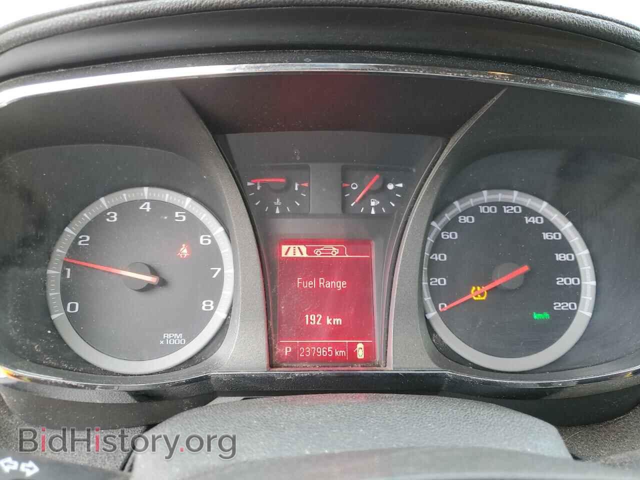 2017 GMC TERRAIN - VIN: 2GKFLUEK6H6149197 - Фото 9