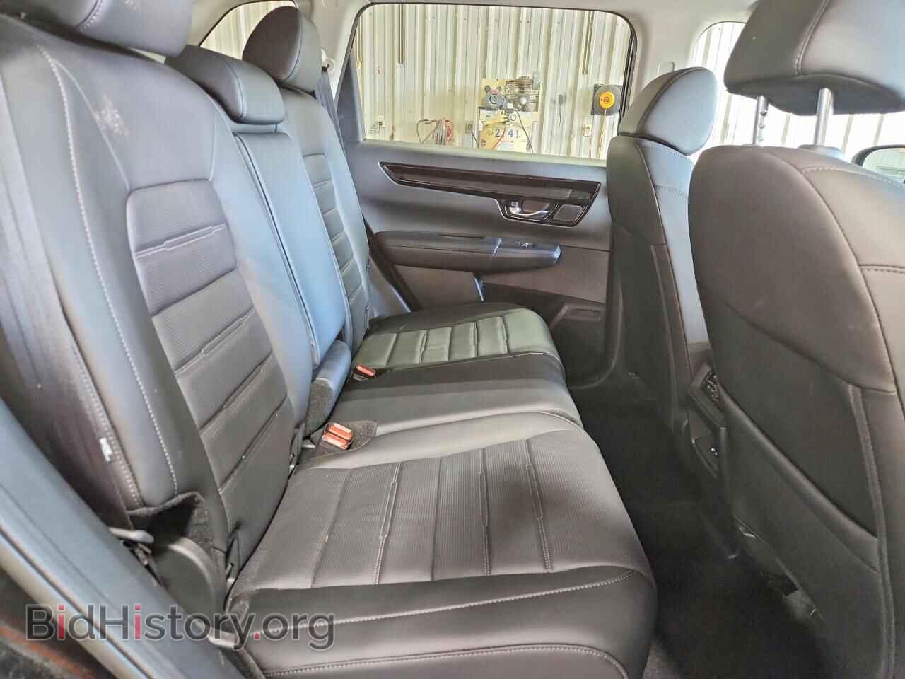 2026 HONDA CRV - VIN: 2HKRS4H74TH441941 - Фото 10