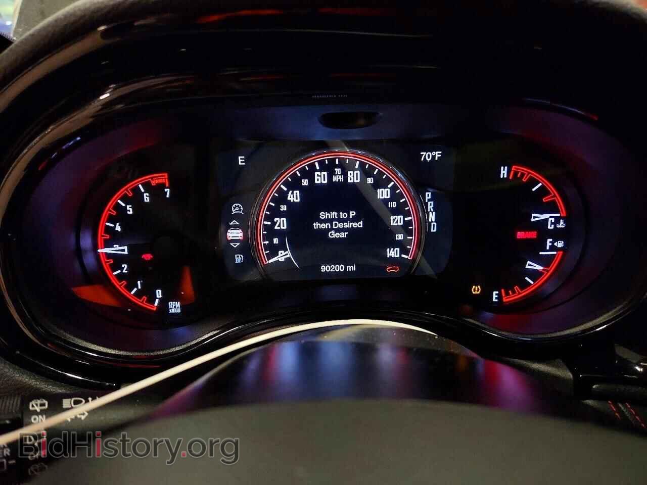 2023 DODGE DURANGO - VIN: 1C4RDJDG9PC617723 - Photo 9