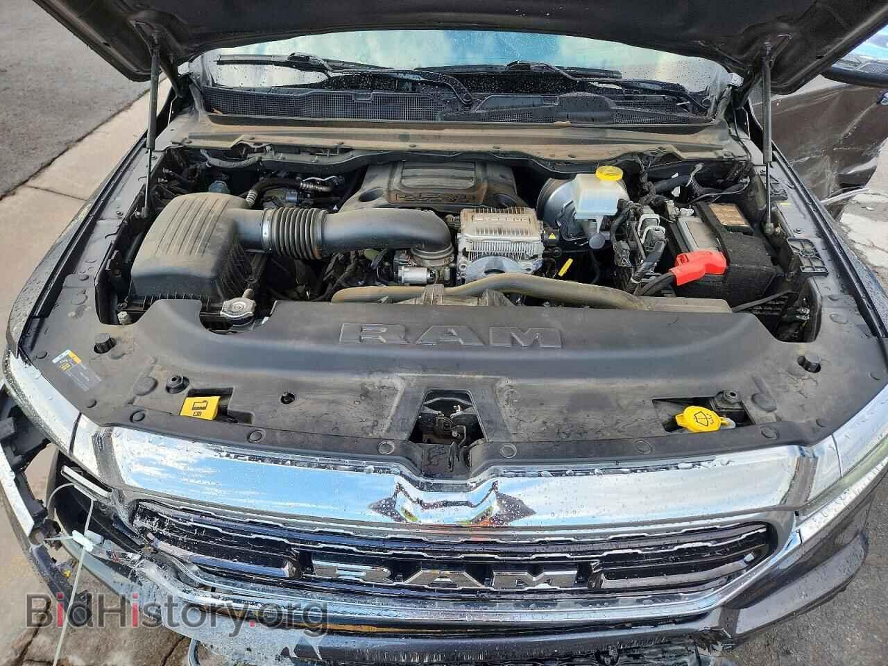 2024 RAM 1500 - VIN: 1C6SRFHT7RN217813 - Фото 11