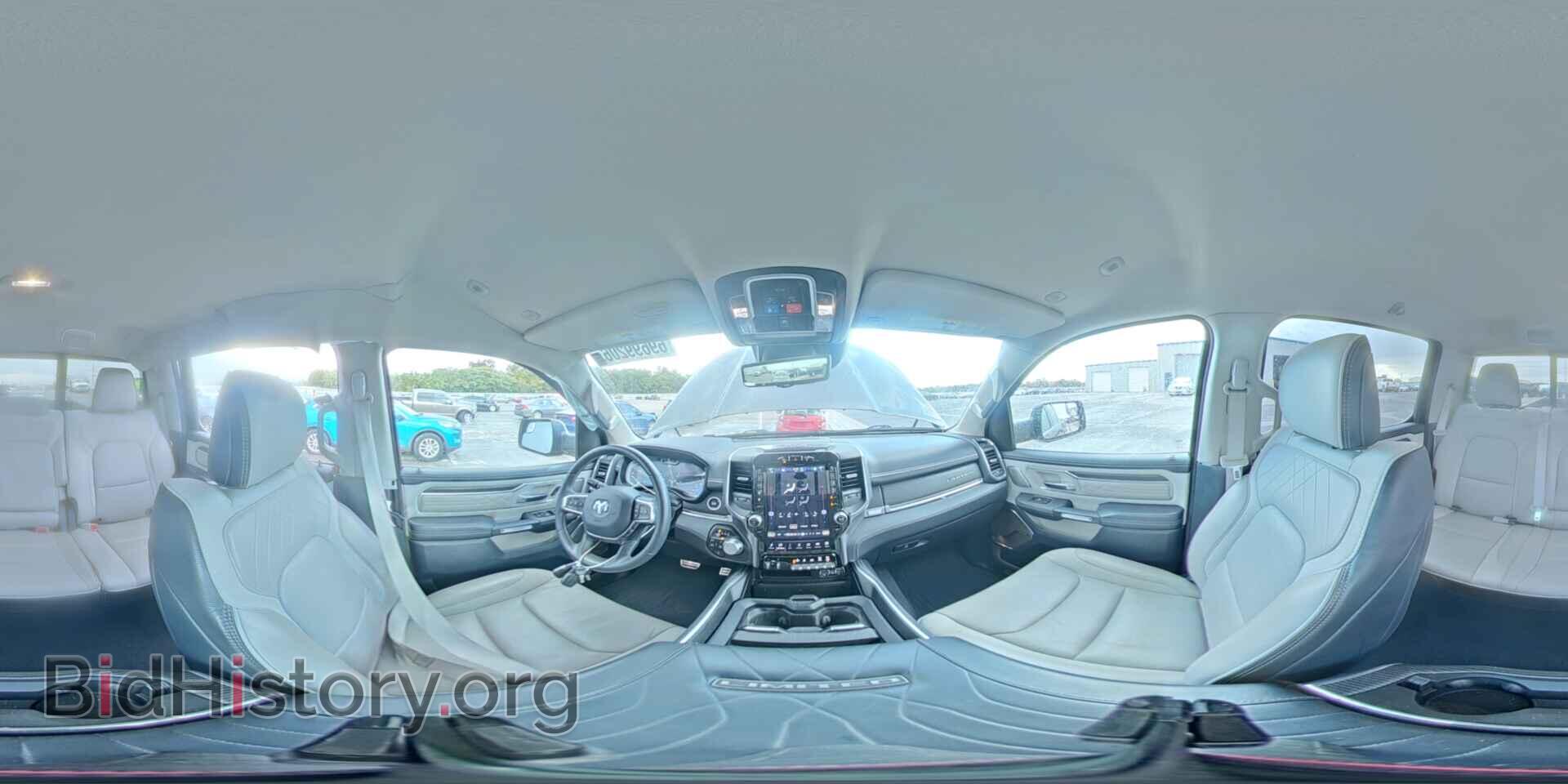 2024 RAM 1500 - VIN: 1C6SRFHT7RN217813 - Фото 15