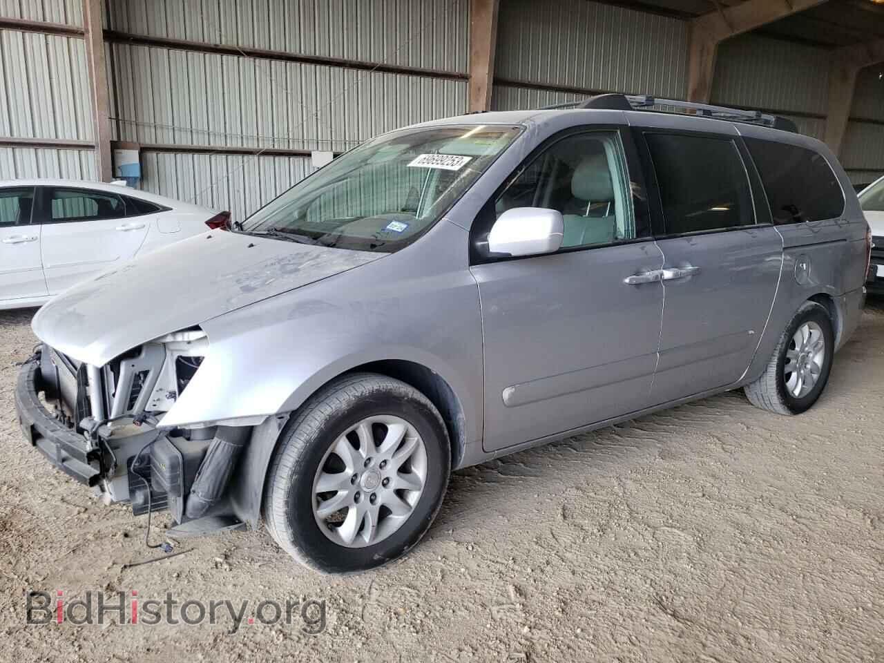 Фотография KNDMB233866099962 - KIA All Models 2006