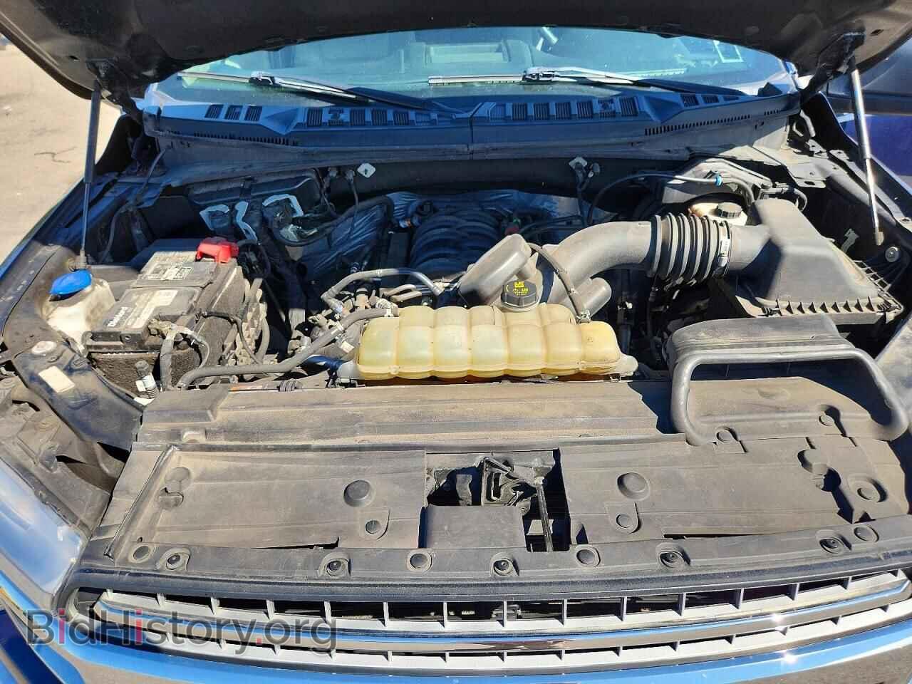 2020 FORD F150 - VIN: 1FTEW1E58LFB17289 - Фото 11