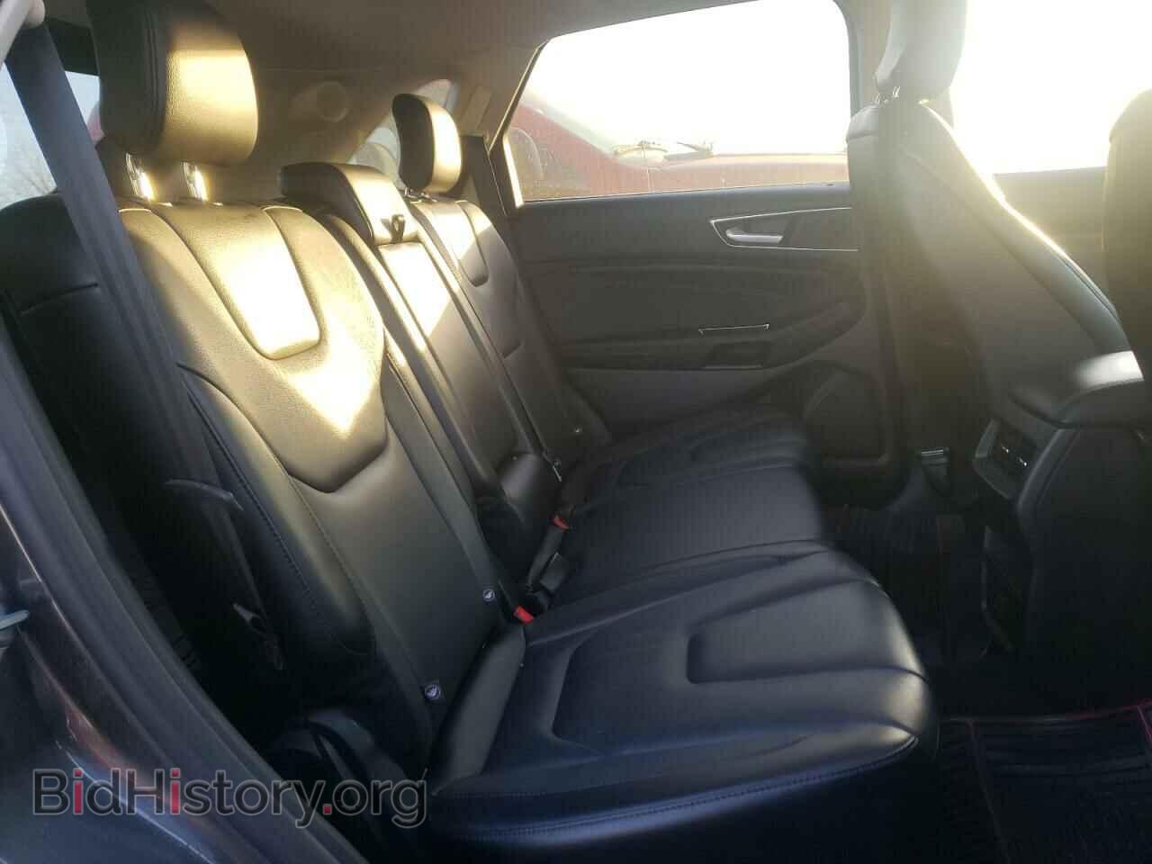 2018 FORD EDGE - VIN: 2FMPK3K99JBB88860 - Фото 6