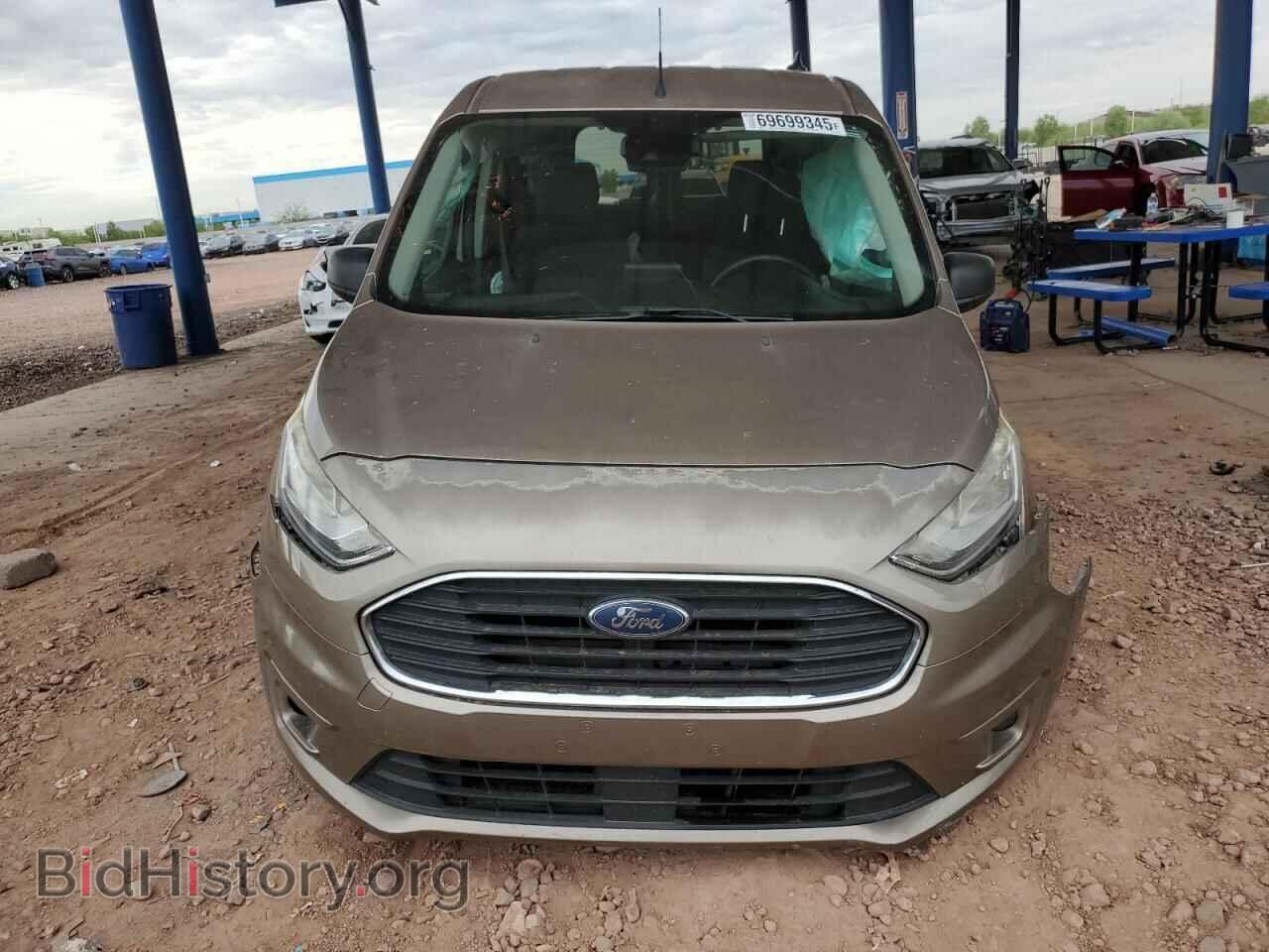 2019 FORD TRANSIT - VIN: NM0GS9F23K1429987 - Фото 5