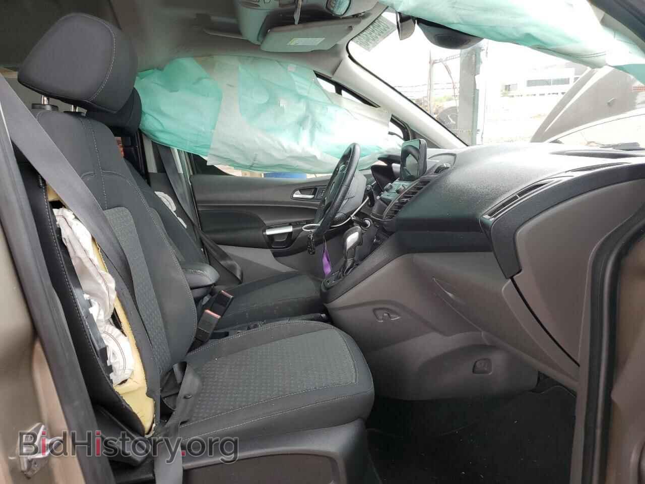 2019 FORD TRANSIT - VIN: NM0GS9F23K1429987 - Фото 7