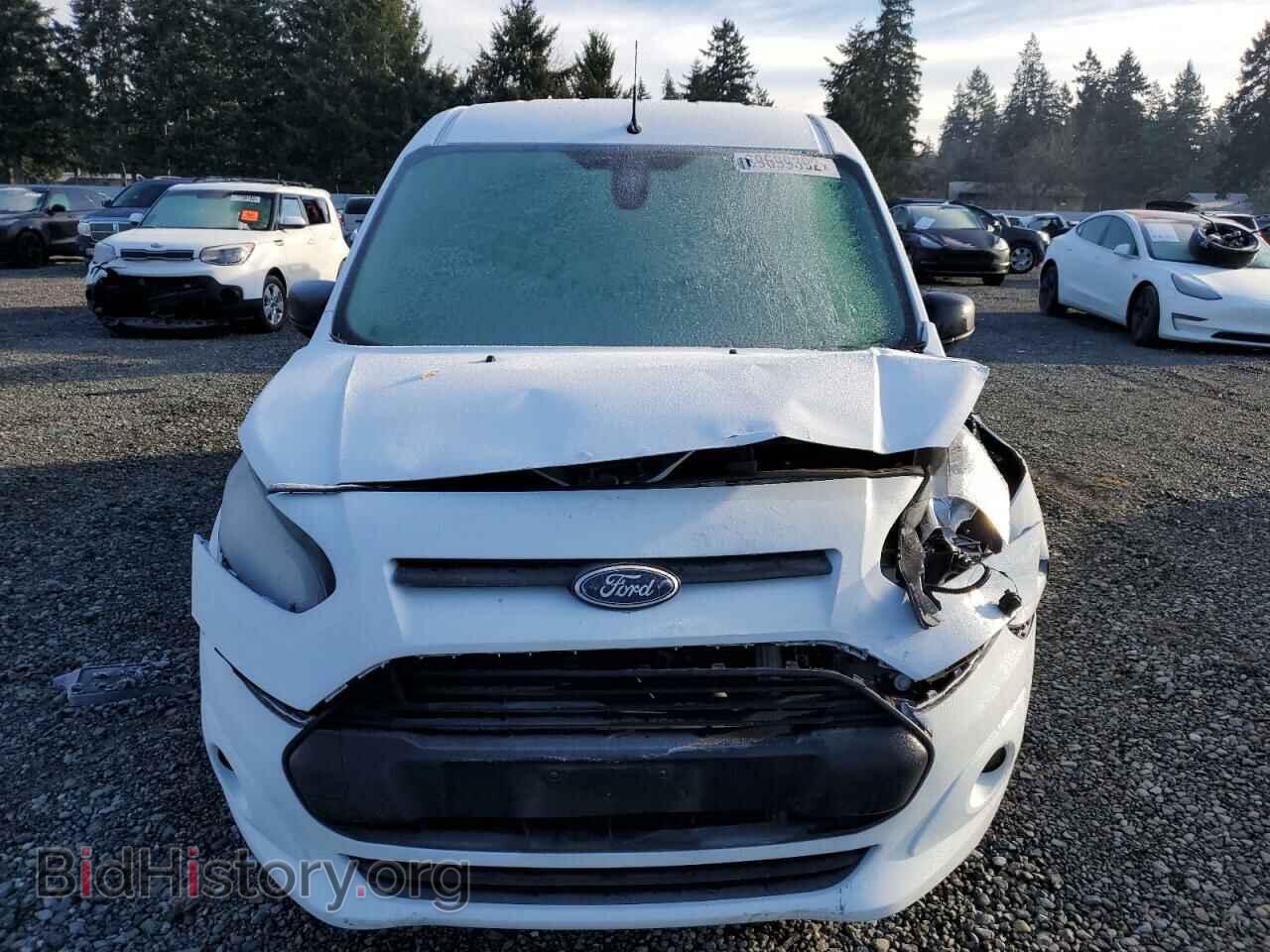 2015 FORD TRANSIT - VIN: NM0GE9F73F1196346 - Фото 5