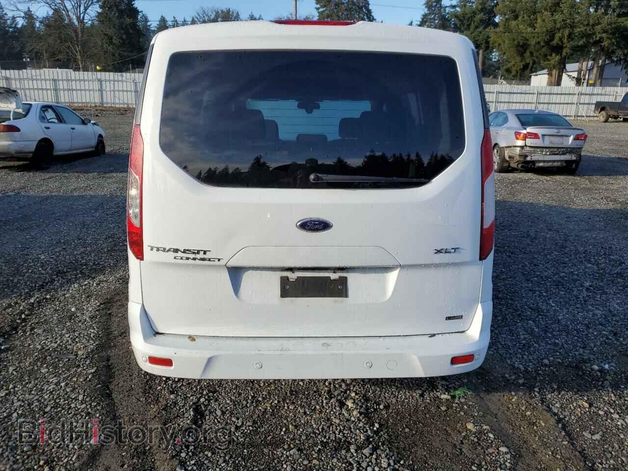 2015 FORD TRANSIT - VIN: NM0GE9F73F1196346 - Фото 6