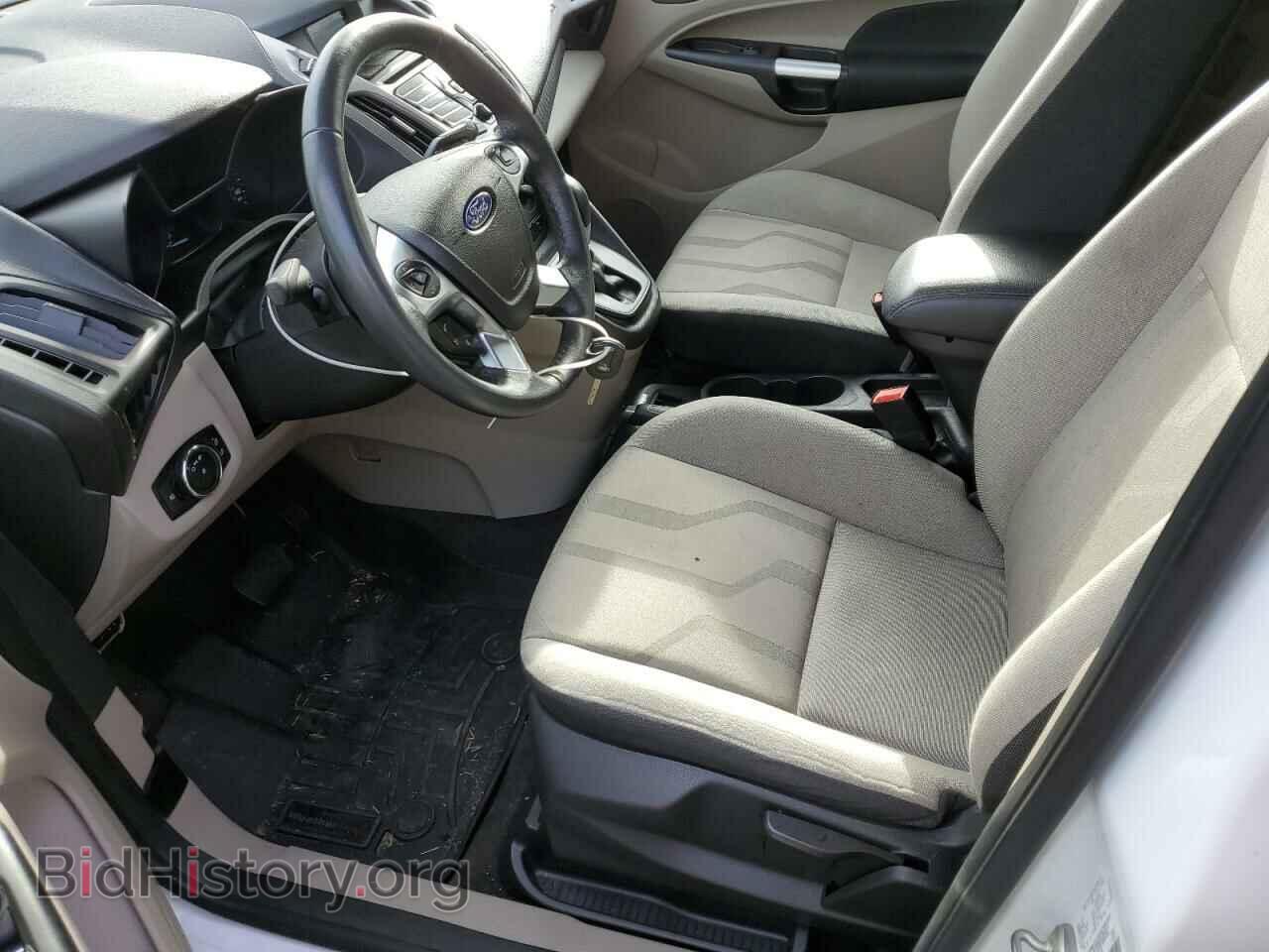 2015 FORD TRANSIT - VIN: NM0GE9F73F1196346 - Фото 7