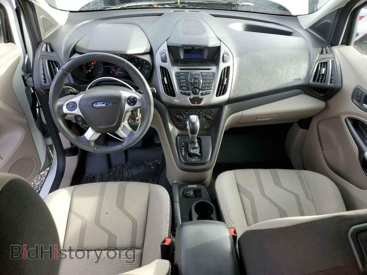 2015 FORD TRANSIT - VIN: NM0GE9F73F1196346 - Фото 8