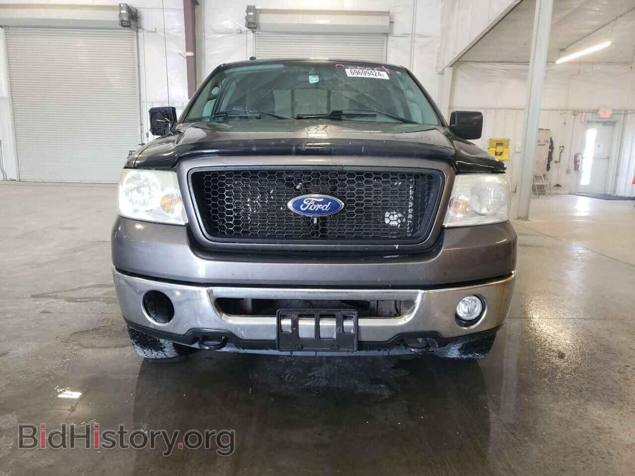 2006 FORD All Models - VIN: 1FTPX14586NA99104 - Фото 5