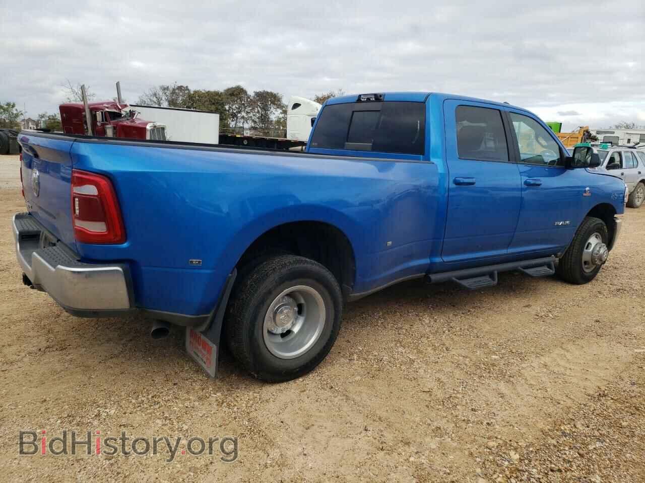 2022 RAM 3500 - VIN: 3C63RPHL7NG162969 - Фото 3