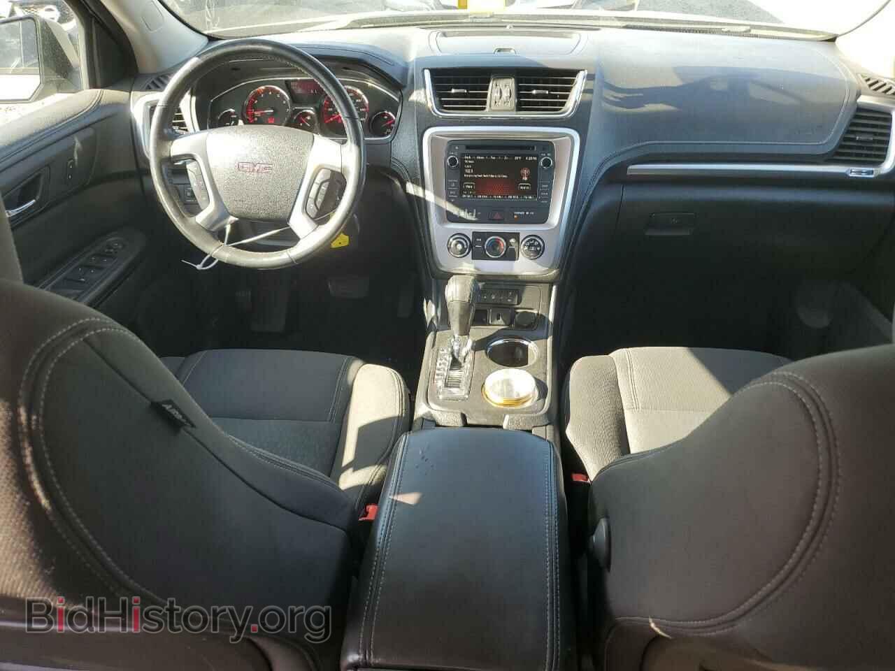 2016 GMC All Models - VIN: 1GKKRPKD4GJ153979 - Фото 8