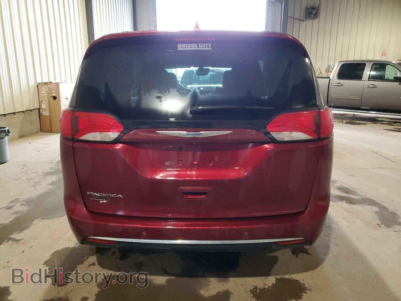 2017 CHRYSLER PACIFICA - VIN: 2C4RC1EG2HR648077 - Photo 6