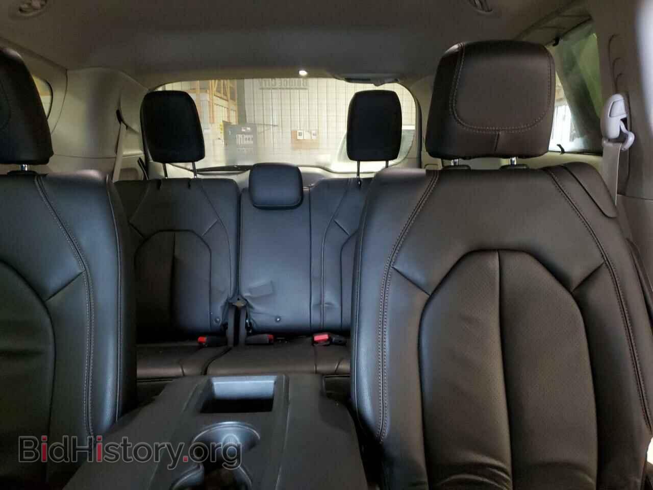 2017 CHRYSLER PACIFICA - VIN: 2C4RC1EG2HR648077 - Photo 10