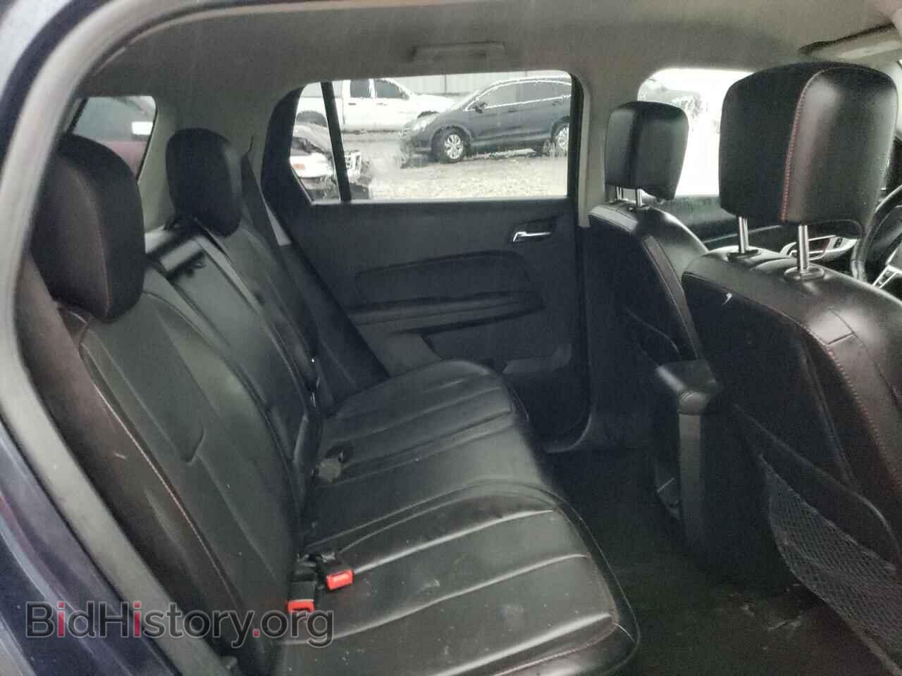 2016 GMC TERRAIN - VIN: 2GKFLUE30G6121631 - Фото 6