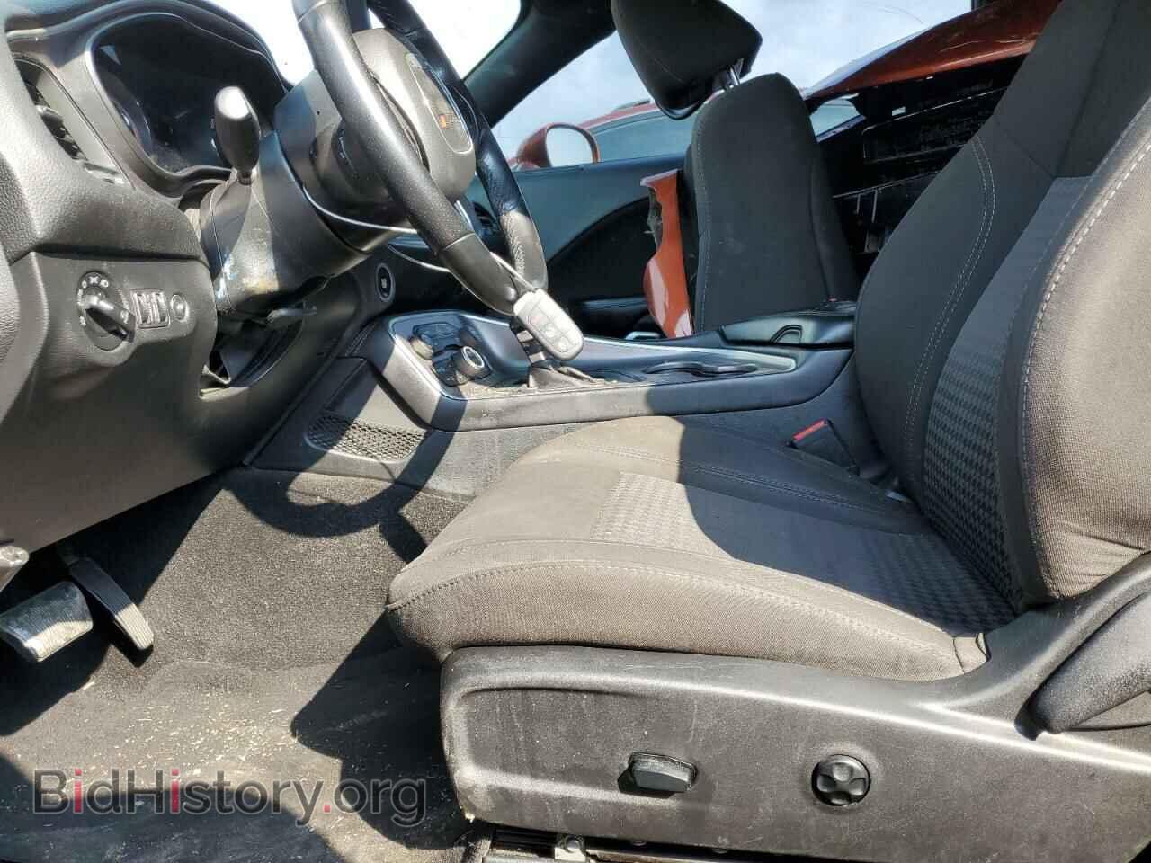 2020 DODGE CHALLENGER - VIN: 2C3CDZAG0LH240204 - Фото 7