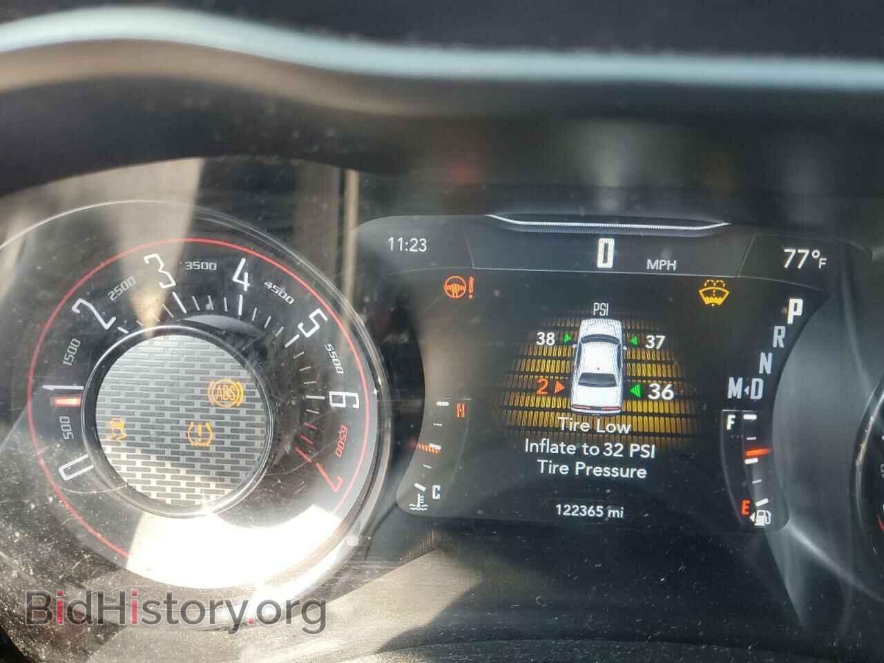 2020 DODGE CHALLENGER - VIN: 2C3CDZAG0LH240204 - Фото 9