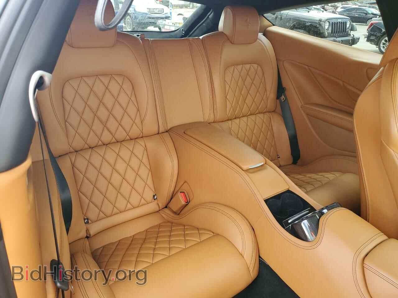 2012 FERRARI FF - VIN: ZFF73SKA6C0188228 - Photo 10