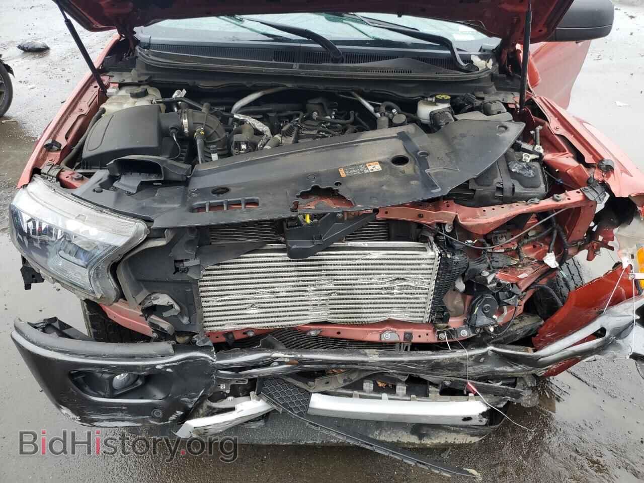 2019 FORD RANGER - VIN: 1FTER4FH5KLA14235 - Фото 11
