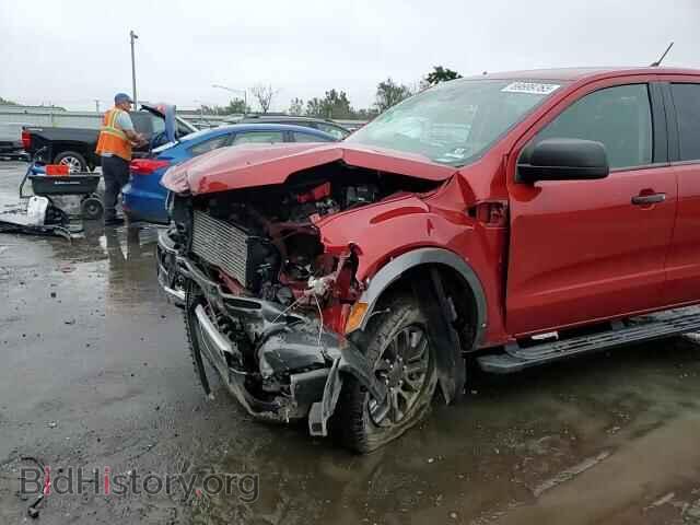 2019 FORD RANGER - VIN: 1FTER4FH5KLA14235 - Фото 13