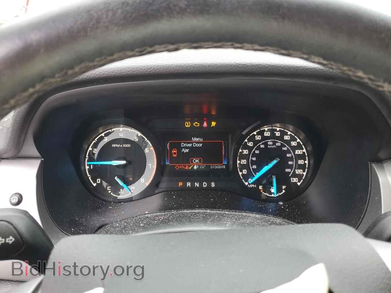 2019 FORD RANGER - VIN: 1FTER4FH5KLA14235 - Фото 9