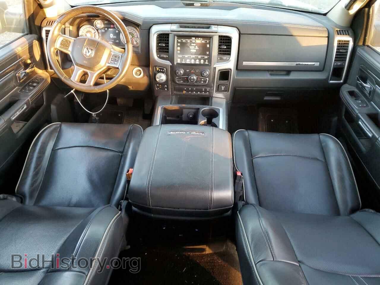 2014 RAM 1500 - VIN: 1C6RR7PMXES370857 - Фото 8