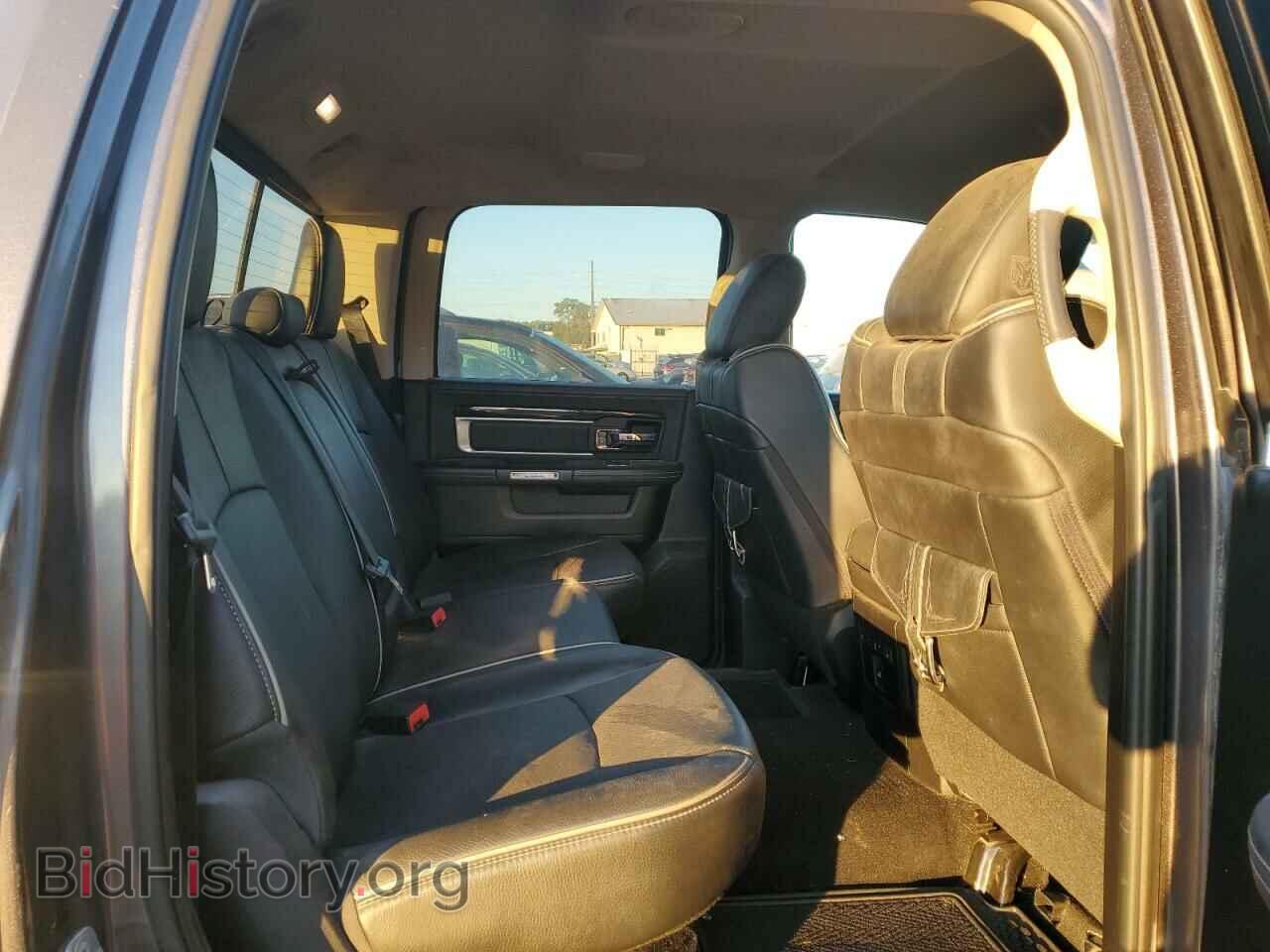 2014 RAM 1500 - VIN: 1C6RR7PMXES370857 - Фото 10