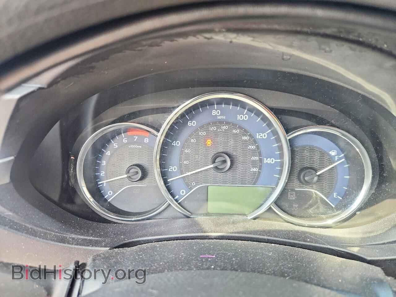 2014 TOYOTA COROLLA - VIN: 2T1BURHE1EC101059 - Photo 9