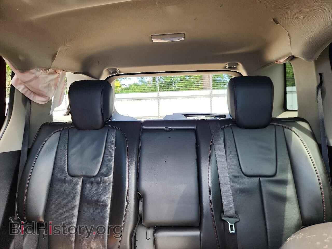 2015 GMC TERRAIN - VIN: 2GKFLSE31F6267829 - Photo 10