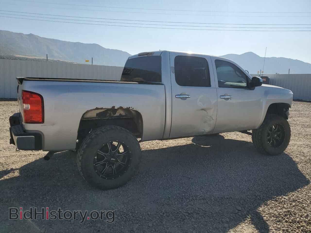 2013 CHEVROLET ALL Models - VIN: 3GCPKSE75DG181804 - Фото 3