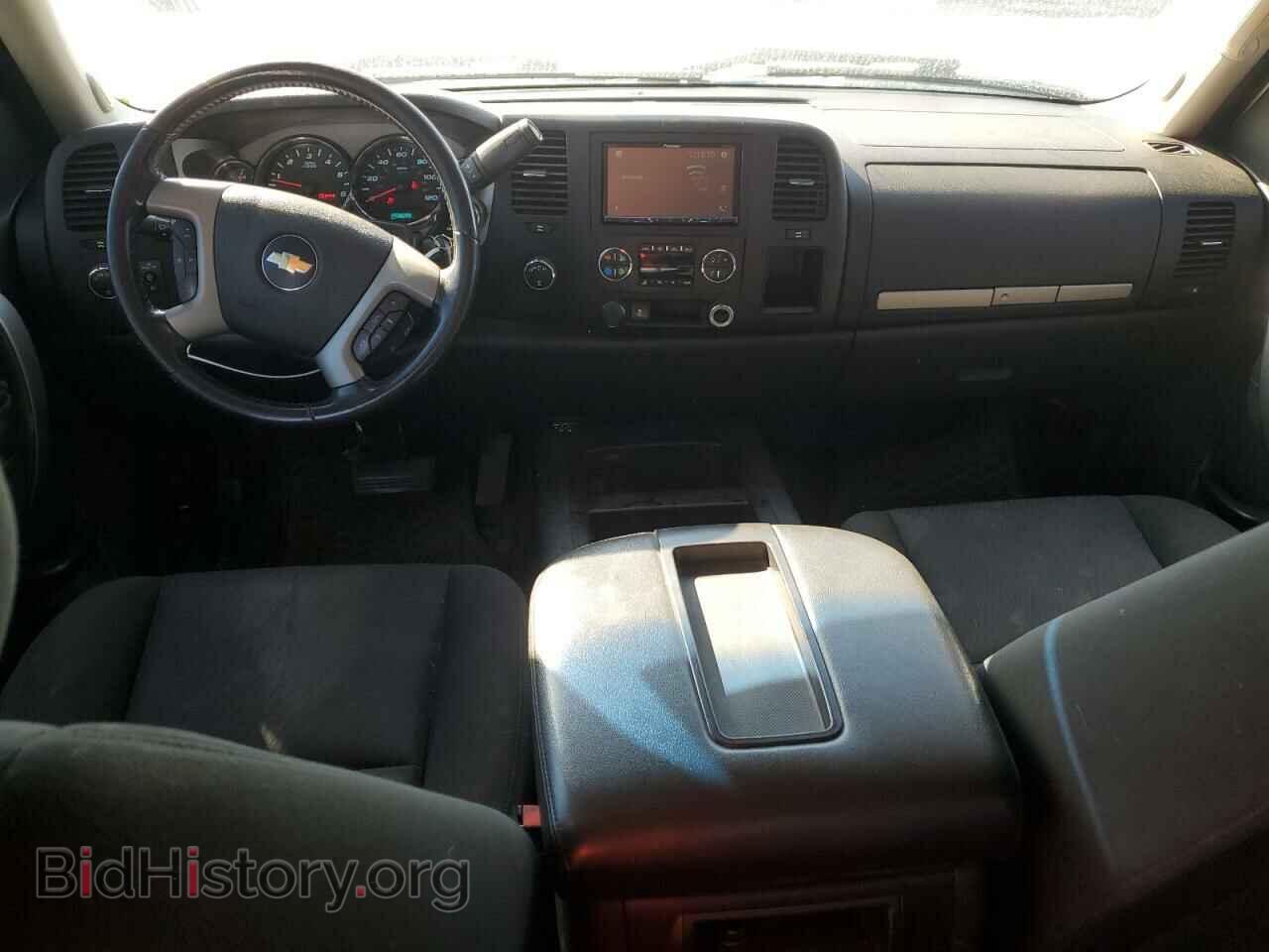 2013 CHEVROLET ALL Models - VIN: 3GCPKSE75DG181804 - Фото 8