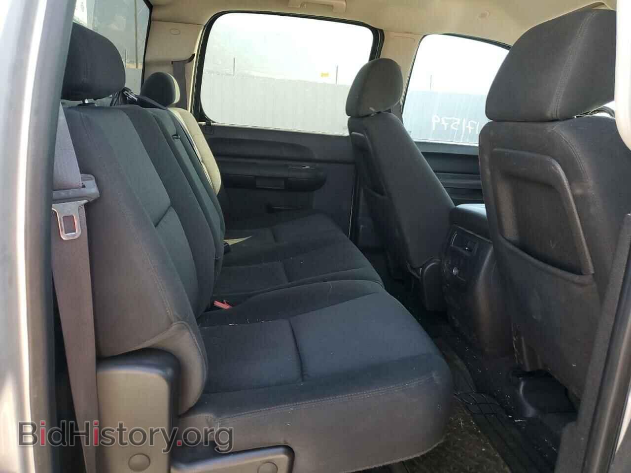 2013 CHEVROLET ALL Models - VIN: 3GCPKSE75DG181804 - Фото 10