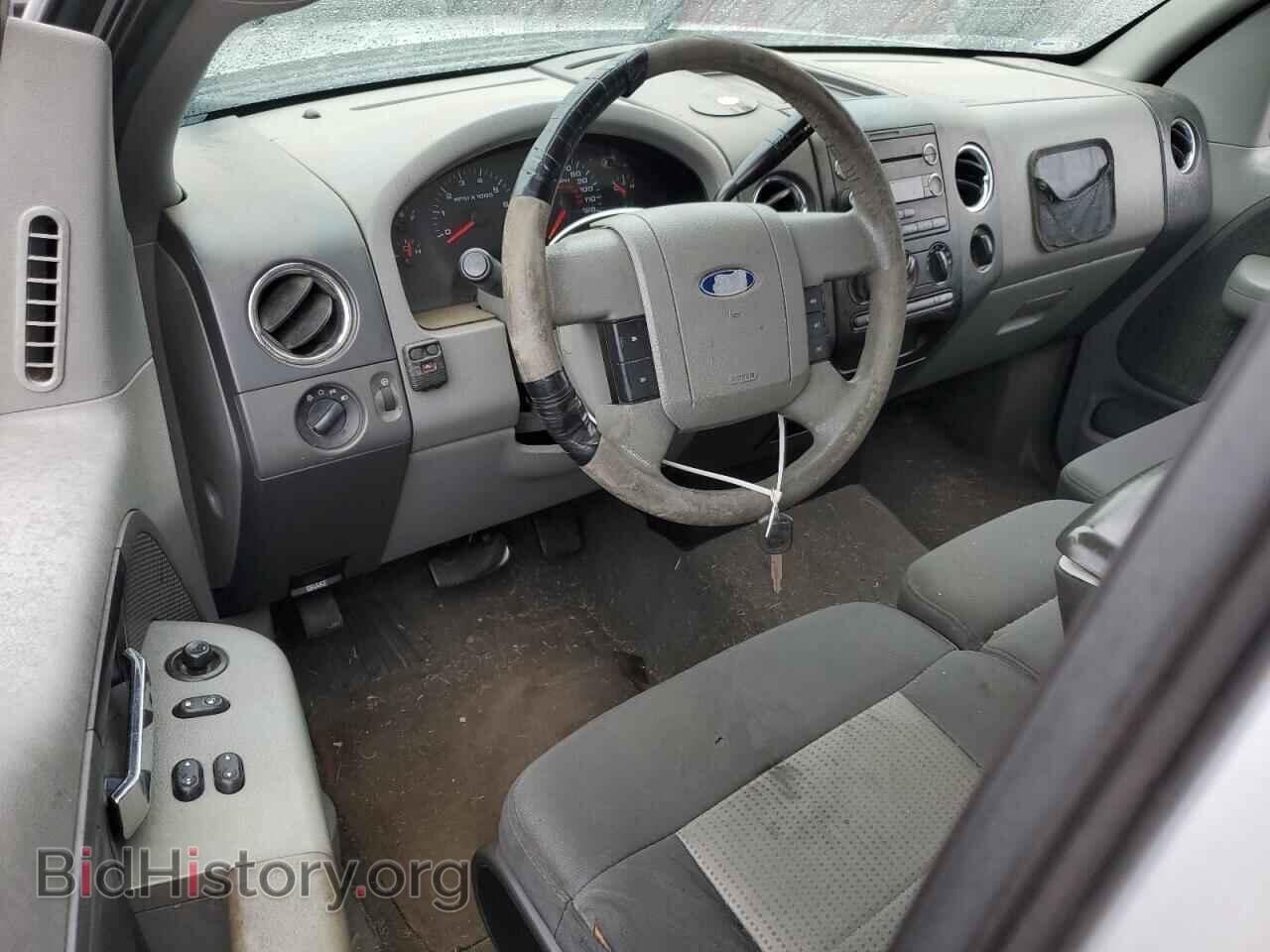 2008 FORD All Models - VIN: 1FTRF12WX8KD36820 - Фото 8